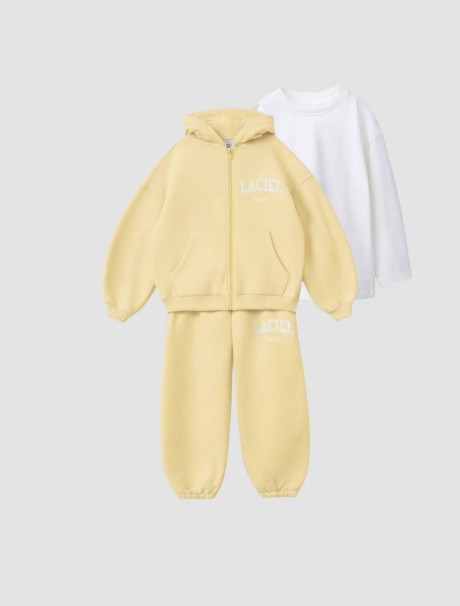 Laciel Paris Eşofman Takımı II