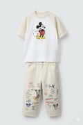 Trend Mickey Takım