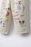 Trend Mickey Takım