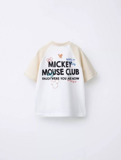 Trend Mickey Takım