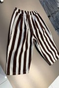 Laciel Paris Çizgili Jeans