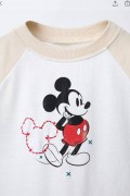 Trend Mickey Takım