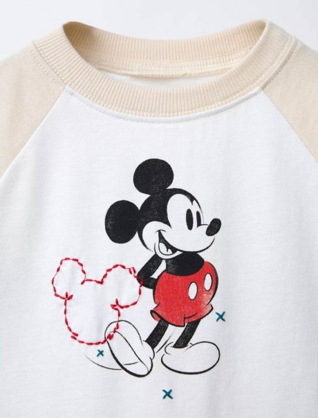 Trend Mickey Takım