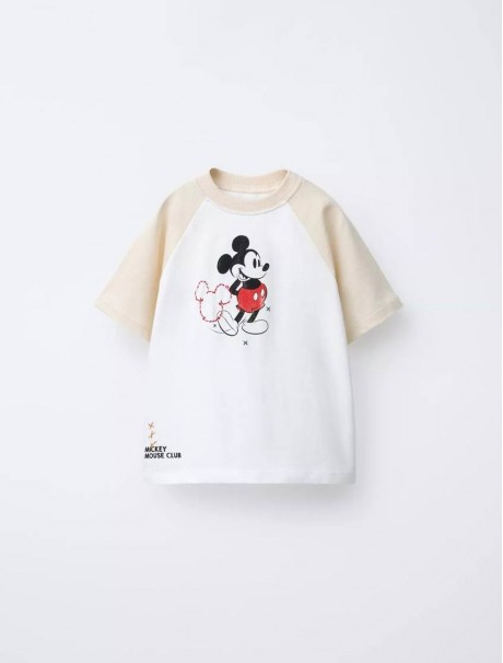 Trend Mickey Takım