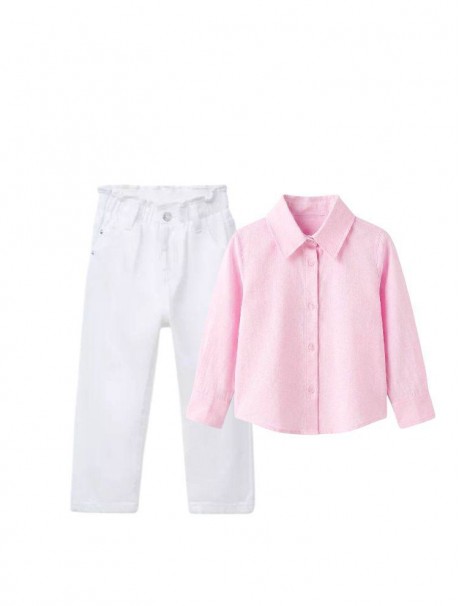 Laciel Paris Kalp Cepli Pantolon