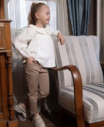 Fisto Gömlekli 2'li Takım