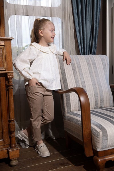 Fisto Gömlekli 2'li Takım