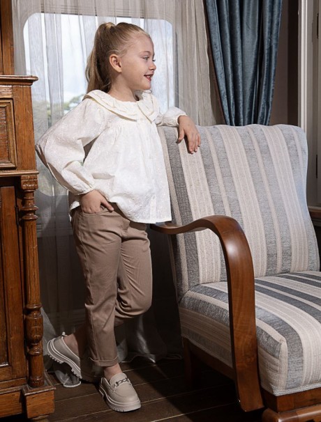 Fisto Gömlekli 2'li Takım