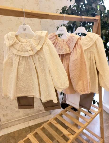 Fisto Gömlekli 2'li Takım