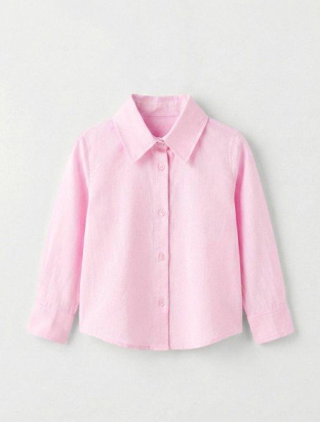 Laciel Paris Tensel Gömlek