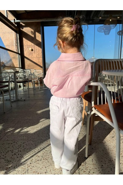 Laciel Paris Tensel Gömlek