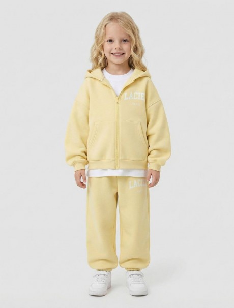 Laciel Paris Eşofman Takımı II