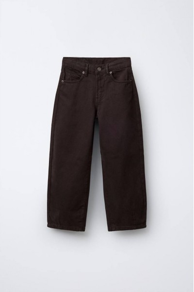 Laciel Paris Boru Paça Pantolon