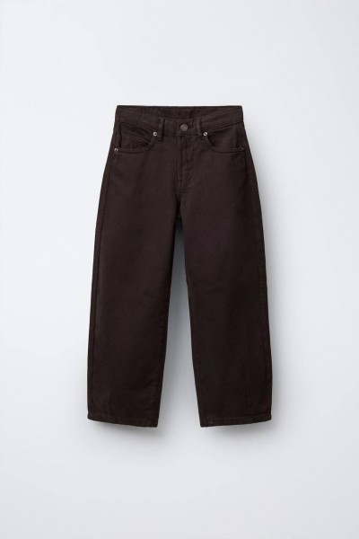 Laciel Paris Boru Paça Pantolon