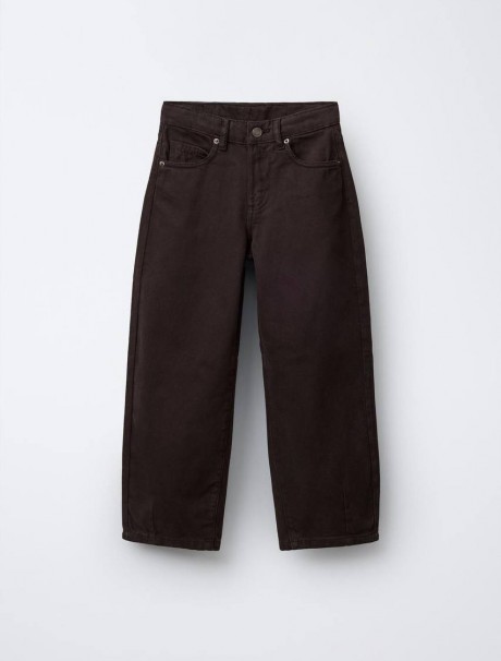 Laciel Paris Boru Paça Pantolon