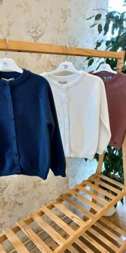 Erkek Çocuk Üst Giyim