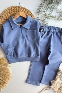 Eşofman Takımı 2/8 Yaş 