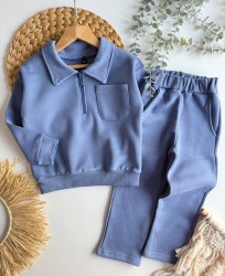 Eşofman Takımı 2/8 Yaş 