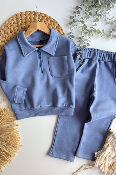 Eşofman Takımı 2/8 Yaş 