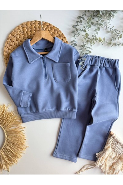 Eşofman Takımı 2/8 Yaş 