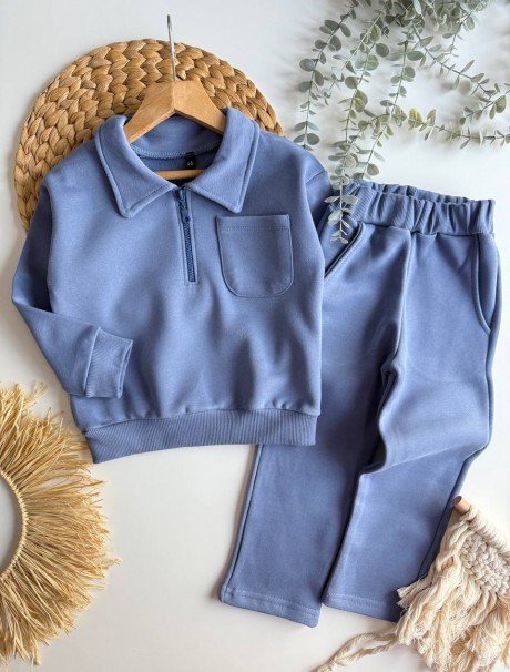 Eşofman Takımı 2/8 Yaş 