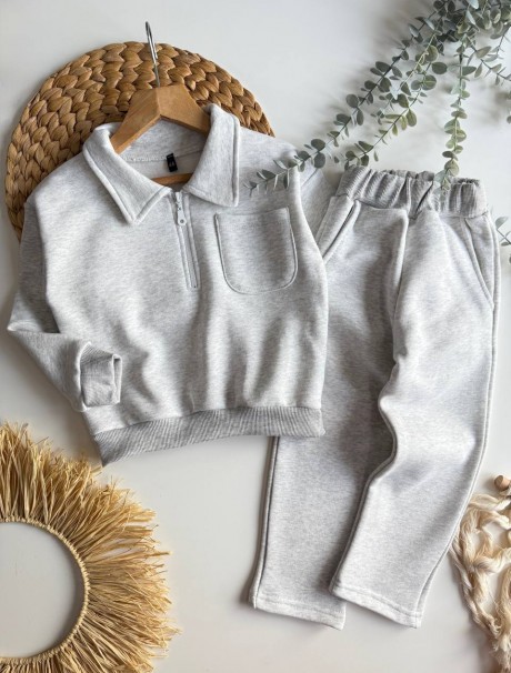 Eşofman Takımı 2/8 Yaş