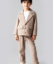 Keten Üçlü Takım