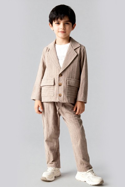 Keten Üçlü Takım