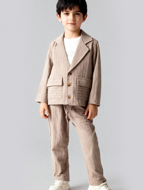 Keten Üçlü Takım