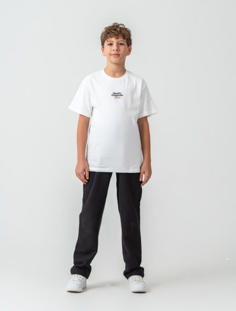 Baskılı Keten Takım II