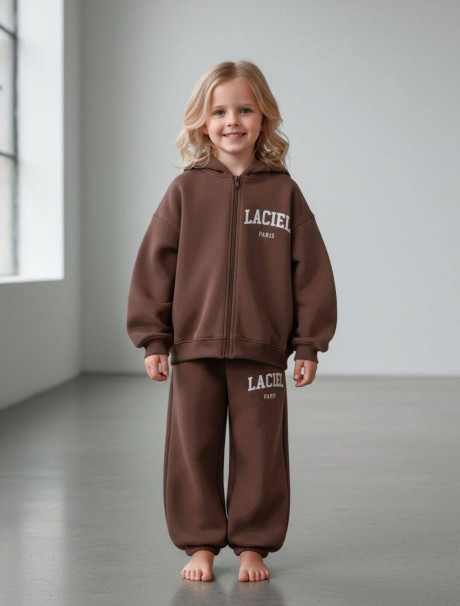 Laciel Paris Eşofman Takımı I