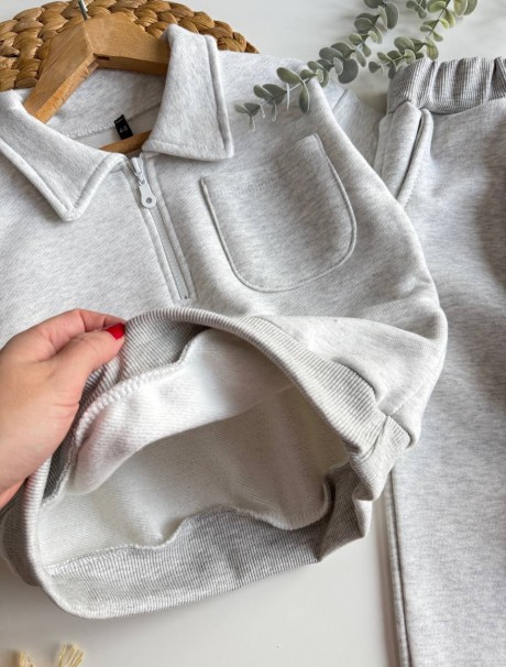 Eşofman Takımı 2/8 Yaş