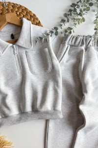 Eşofman Takımı 2/8 Yaş