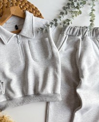 Eşofman Takımı 2/8 Yaş