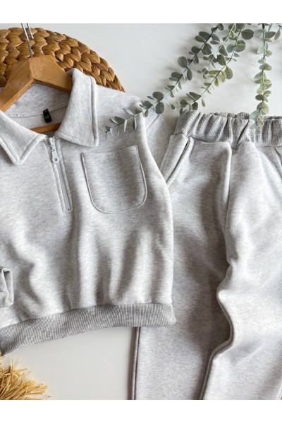 Eşofman Takımı 2/8 Yaş