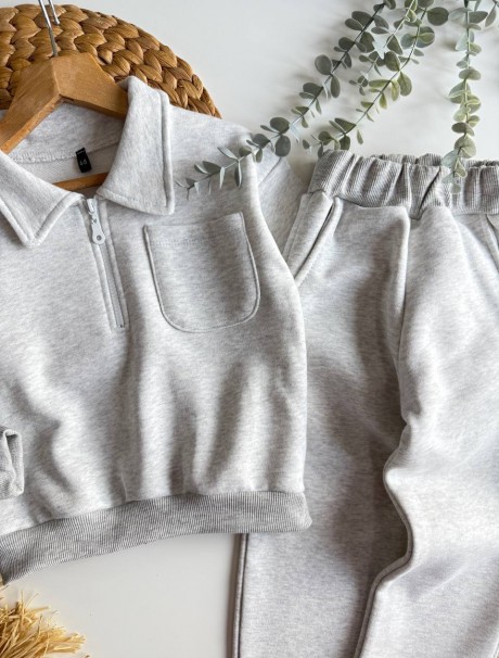 Eşofman Takımı 2/8 Yaş