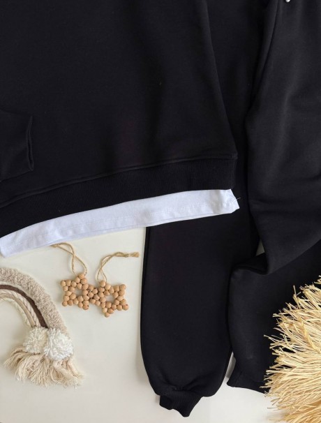 Eşofman Takımı 3/10 Yaş