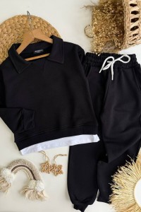 Eşofman Takımı 3/10 Yaş