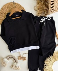 Eşofman Takımı 3/10 Yaş