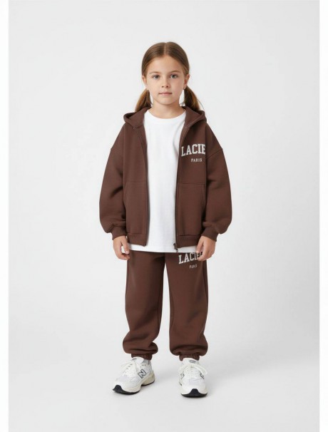 Laciel Paris Eşofman Takımı I