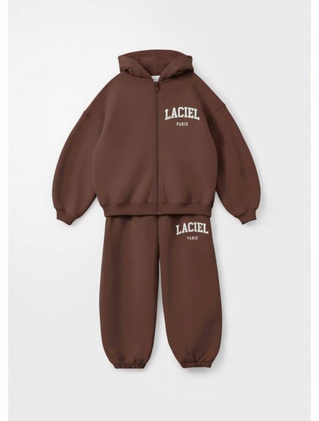 Laciel Paris Eşofman Takımı I