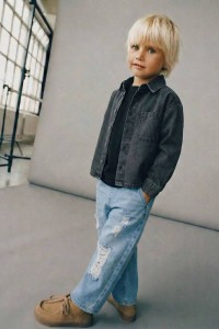 Laciel Paris Kot Gömlek II