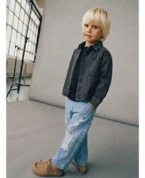 Laciel Paris Kot Gömlek II