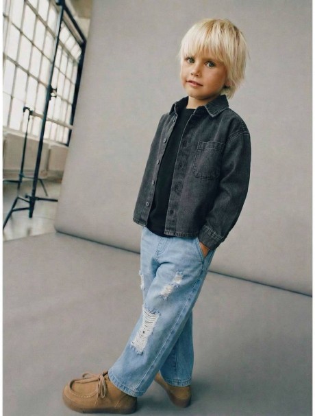 Laciel Paris Kot Gömlek II