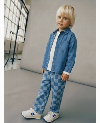 Laciel Paris Kot Gömlek I