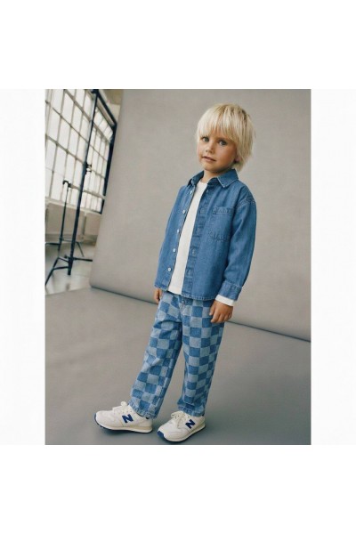 Laciel Paris Kot Gömlek I