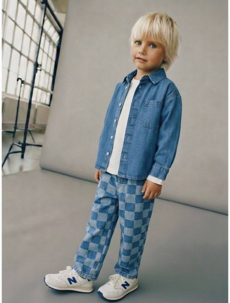 Laciel Paris Kot Gömlek I