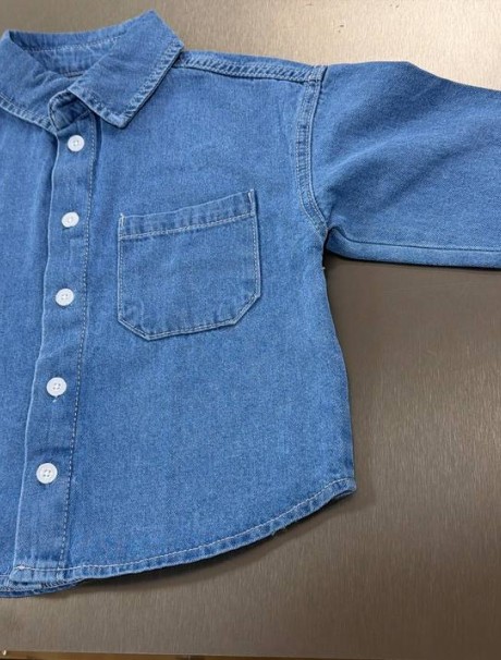 Laciel Paris Kot Gömlek I